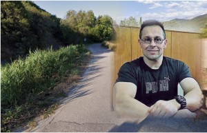 Τροχαίο Μαλευρό: Νεκρός ο 50χρονος ποδηλάτης Παναγιώτης Μπουλούμπασης