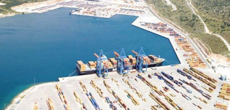 «Να ενταχθεί στο Τομεακό του Υπουργείου Μεταφορών η σύνδεση Αστακός-Πλατυγιάλι»