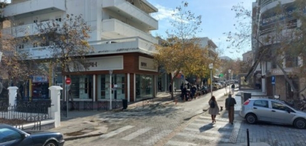 ECDC: «Ανάσα» για την πορεία του κορωνοϊού στην Ελλάδα -Κάτω του 4% το ποσοστό θετικότητας