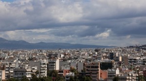 Καιρός: Αραιές νεφώσεις σήμερα - Η θερμοκρασίας στους 31 βαθμούς Κελσίου