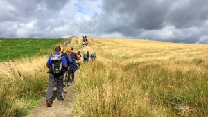 Δήμος Ξηρομέρου: Υπεγράφη η σύμβαση του έργου συντήρησης, σήμανσης και ανάδειξης περιηγητικών διαδρομών