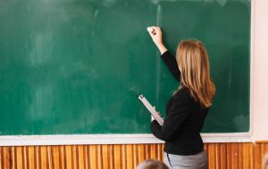 280 αναπληρωτές εκπαιδευτικοί στα σχολεία της Αιτωλοακαρνανίας