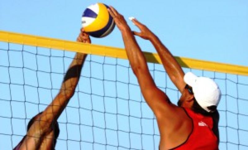 Το Α.H.E.P.A. CUP BeachVolley 2016 στη Ναύπακτο (15-17/7/2016)