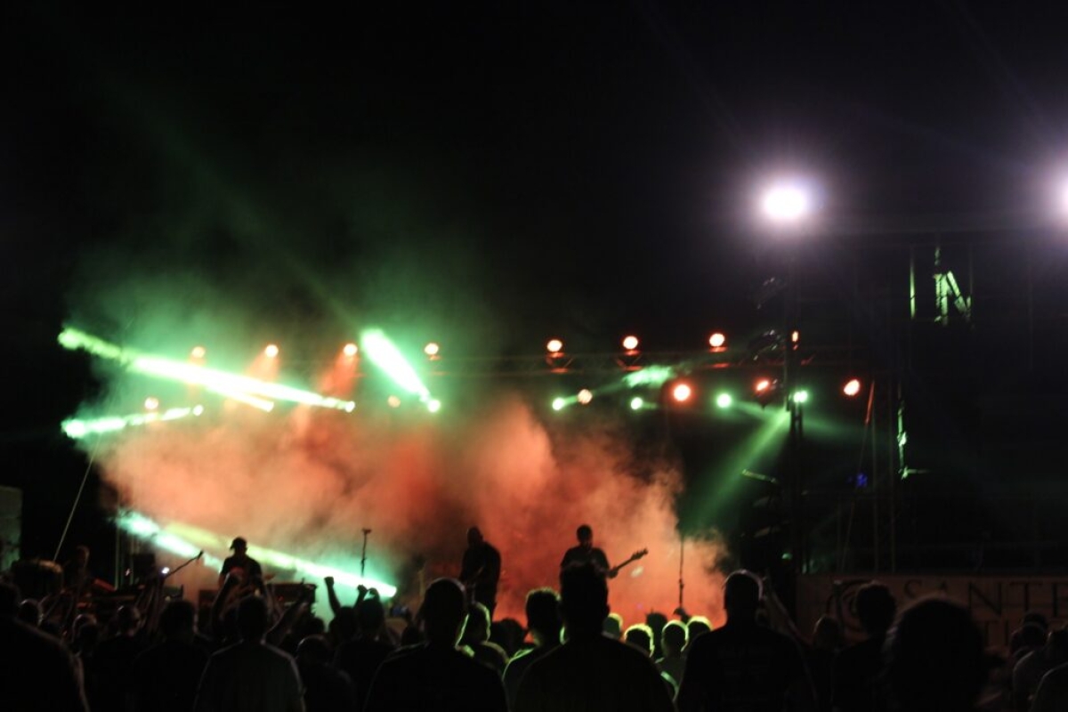 Metal Union Agrinio Festival: «Αυτή ήταν μόνο η αρχή»