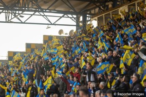 Κυκλοφόρησαν τα εισιτήρια για τον ποδοσφαιρικό αγώνα μεταξύ Παναιτωλικού-Ατρόμητου (Σάβ 4/4/2026 20:00)