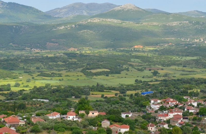 Εκσυγχρονισμός Περιβαλλοντικής Νομοθεσίας