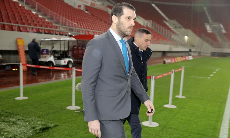 Ο Μπουτσικάρης νέος πρόεδρος της Superleague