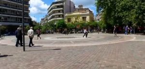 Δυτική Ελλάδα: Στήνεται Παρατηρητήριο Επιπτώσεων του Κορονοϊού στην Οικονομική Ζωή της περιοχής