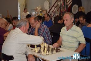 Τουρνουά σκακιού Blitz στη Ναύπακτο (φωτο & βίντεο)