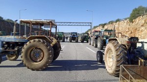 Παρέμβαση του εισαγγελέα του Αρείου Πάγου για τις κινητοποιήσεις των αγροτών