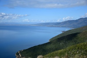 Για τη λίμνη Τριχωνίδα μήπως πρέπει να οργανωθούμε λίγο καλύτερα στο Αγρίνιο;