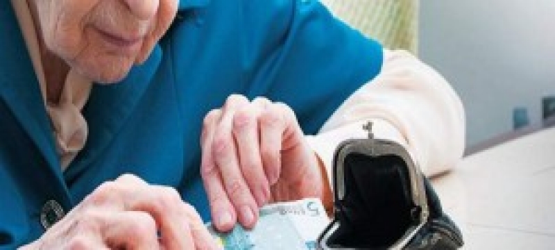 Νωρίτερα φέτος οι συντάξεις του Ιανουαρίου