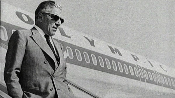 Αριστοτέλης Ωνάσης: 50 χρόνια από τον θάνατο του Έλληνα μεγιστάνα που έγινε παγκόσμιο σύμβολο