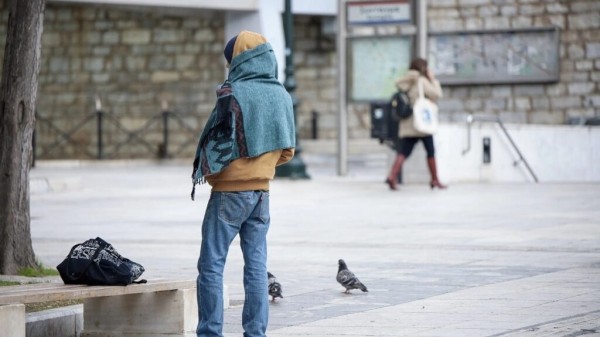 Καιρός: Πότε απομακρύνεται η αφρικανική σκόνη – Πόσο κατρακυλάει ο υδράργυρος από βδομάδα