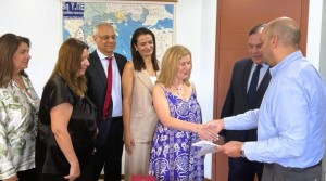 Ορκίστηκαν εκ νέου Σερασκέρης και Φιλιπποπούλου, συνεχίζουν στη διοίκηση των Νοσοκομείων Αγρινίου-Μεσολογγίου