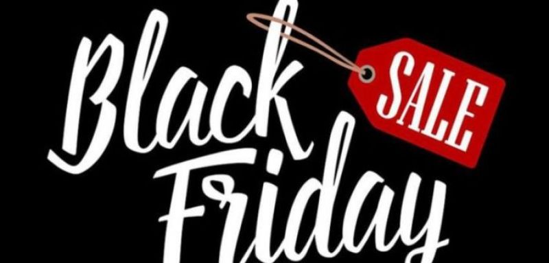 O Εμπορικός Σύλλογος Ναυπάκτου για την «Βlack Friday»