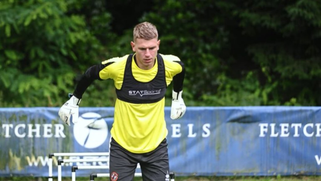 Παναιτωλικός: Στο Αγρίνιο ο Κουτσερένκο για τη θέση του Τσάβες