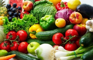 Οι εξαγωγές φρούτων και λαχανικών