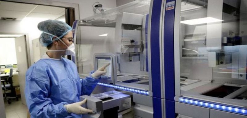 Κορωνοϊός: Ενθαρρυντικά τα τελευταία στοιχεία για τη χώρα μας – Πώς θα γίνονται τα τεστ στην επόμενη φάση