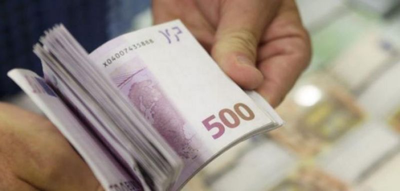 Φορολοταρία: Έγινε η κλήρωση! Δείτε αν κερδίσατε το… χιλιάρικο