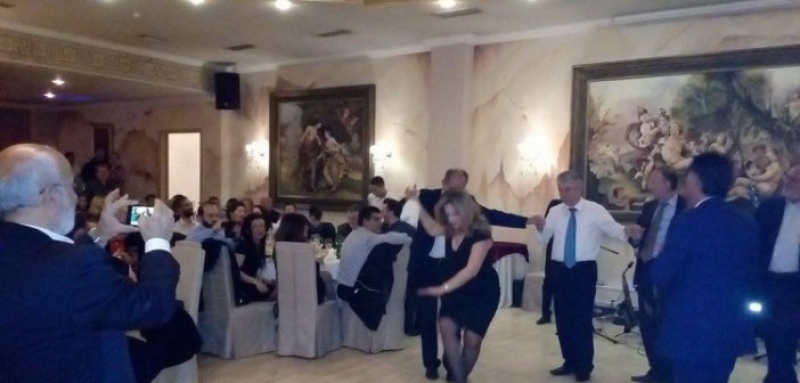 Επιτυχημένη η ετήσια εκδήλωση των υπαλλήλων της Π.Ε Αιτωλοακαρνανίας