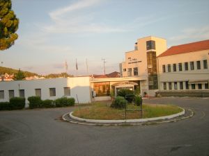 Μεταστέγαση Ειδικών Σχολείων στο Παλαιό Νοσοκομείο Αγρινίου