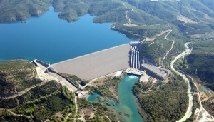Αύξηση υδροηλεκτρικής παραγωγής και ενεργοποίηση αστυνομικής διάταξης για τους ΥΗΣ του συγκροτήματος Αχελώου