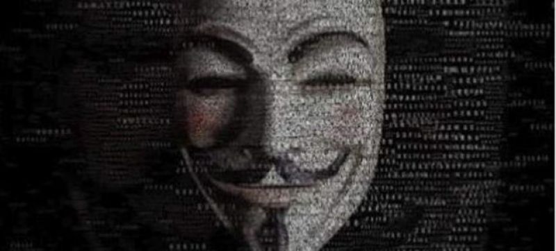 Νέες απειλές των Anonymous Greece προς την Τράπεζα της Ελλάδος: Να μας φοβάστε!