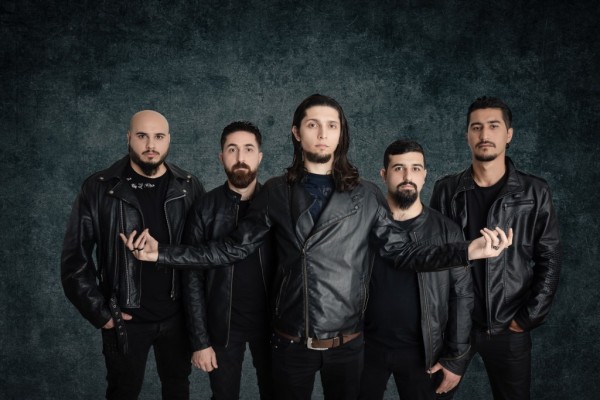 «Το νέο single των Dark Phantom, “Deenillusion”, μιλάει για την προσωπική αναζήτηση της αλήθειας