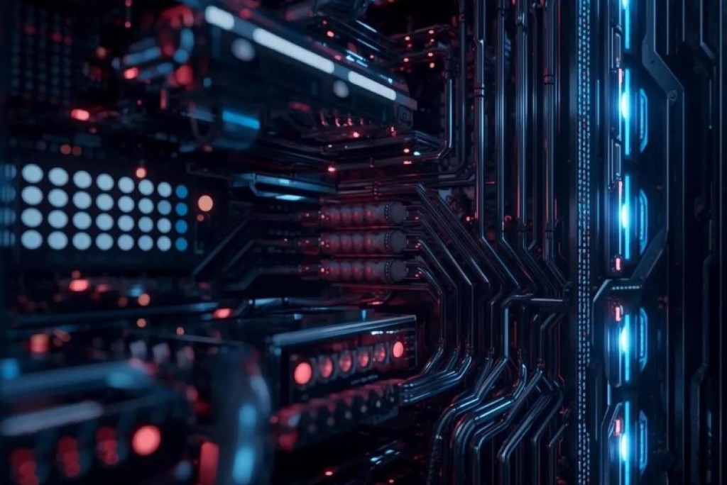 Στο περιθώριο και του ψηφιακού χάρτη;