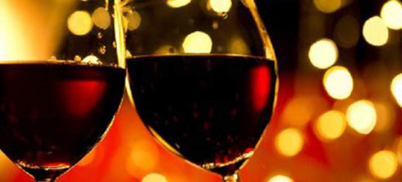 Πίνετε κόκκινο κρασί κάθε βράδυ;