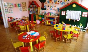 Δήμος Αγρινίου: Παράταση των εγγραφών σε παιδικούς σταθμούς έως τις 8/6/2018