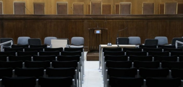Κορονοϊός: Πως θα λειτουργούν τα δικαστήρια – Τι λέει η ΚΥΑ