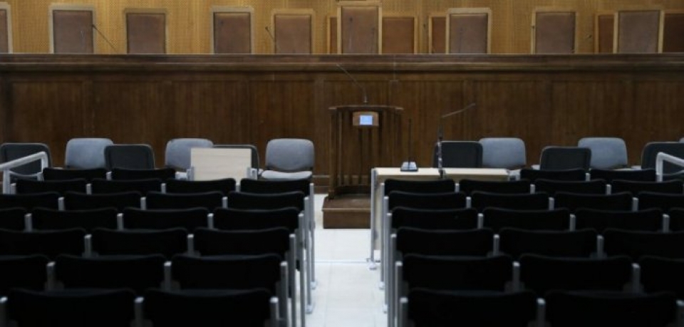 Κορονοϊός: Πως θα λειτουργούν τα δικαστήρια – Τι λέει η ΚΥΑ