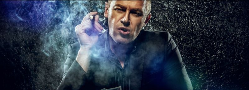 Επαγγελματίας παίκτης ή απλός τζογαδόρος;