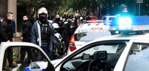 Επιστρέφουν στην Αθήνα αστυνομικοί που αποσπάστηκαν και στην Αιτωλοακαρνανία