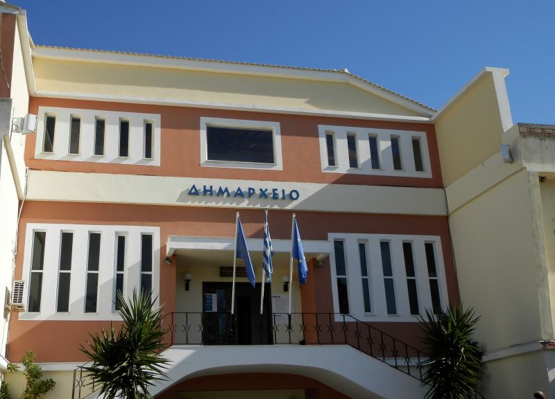 Ανακοίνωση για ρυθμίσεις ληξιπρόθεσμων οφειλών προς το Δήμο Ι.Π. Μεσολογγίου