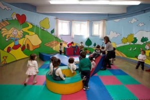 Καλοκαιρινές εκδηλώσεις παιδικών σταθμών Δήμου Μεσολογγίου