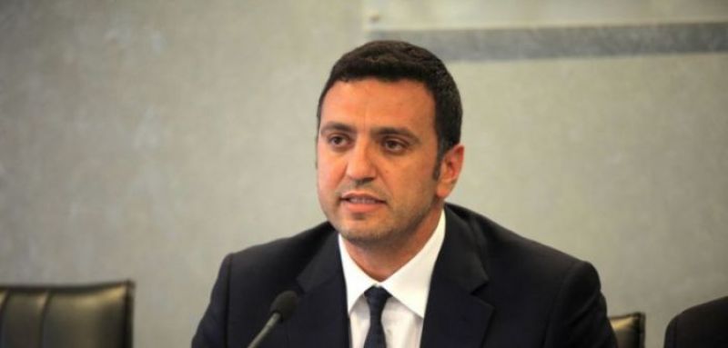 Κορωνοϊός – Κικίλιας: Του χρόνου θα έχουμε και τον κορωνοϊό και την γρίπη – 1.000 κλίνες ΜΕΘ εντός του Απριλίου