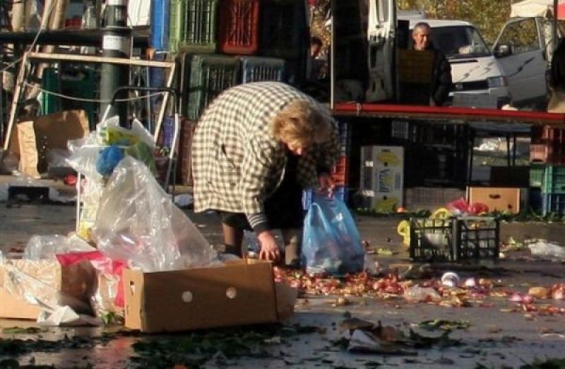 Έξι στα δέκα νοικοκυριά ζουν με λιγότερα από 10.000 ευρώ τον χρόνο