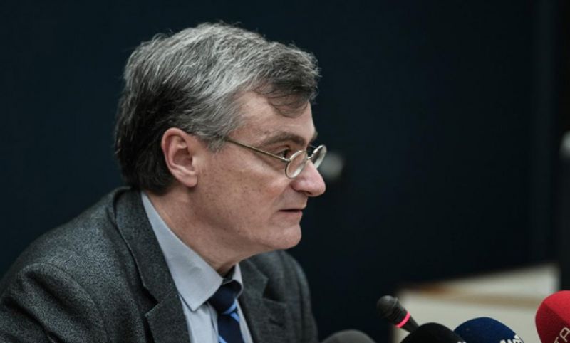 2.145 τα συνολικά κρούσματα – 16 ασθενείς βγήκαν από τις ΜΕΘ – 73 οι διασωληνωμένοι