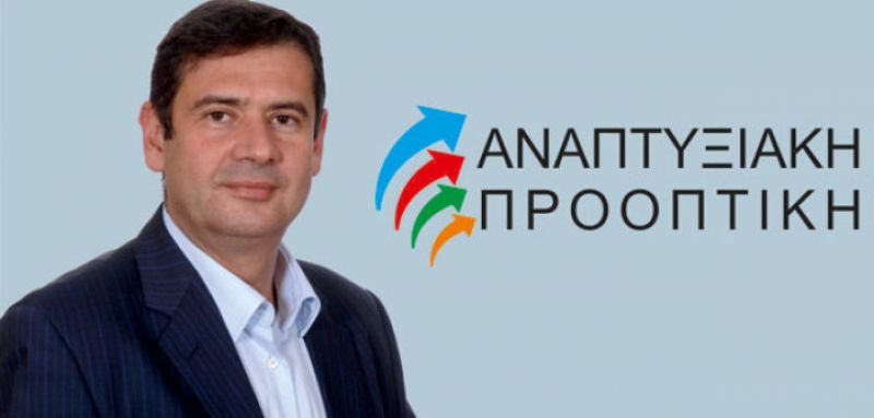 Αμφιλοχία: Μήνυμα Γιώργου Κατσούλα για τις πανελλαδικές εξετάσεις