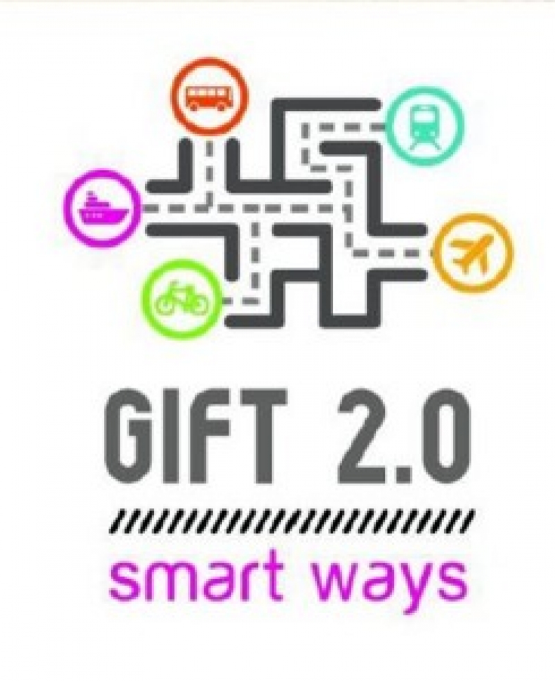 Ενημέρωση σε μικρομεσαίους για το έργο GIFT 2.0