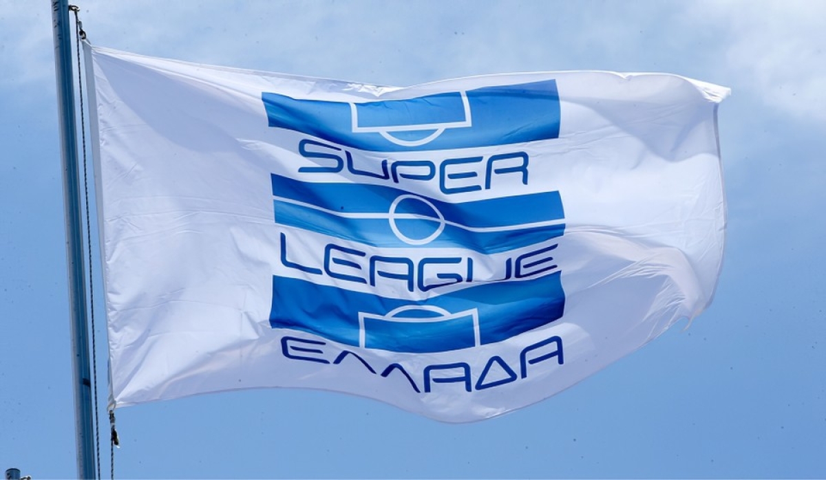 Super League: Η τελική βαθμολογία μετά την ολοκλήρωση των Play Out &amp; των Play Off