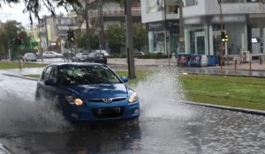 Καιρός σήμερα: Βροχές και καταιγίδες σε βορειοανατολικό Αιγαίο, Επτάνησα, Κρήτη
