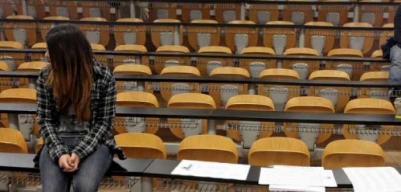 Ανοιξαν οι αιτήσεις για το φοιτητικό επίδομα ΙΚΥ