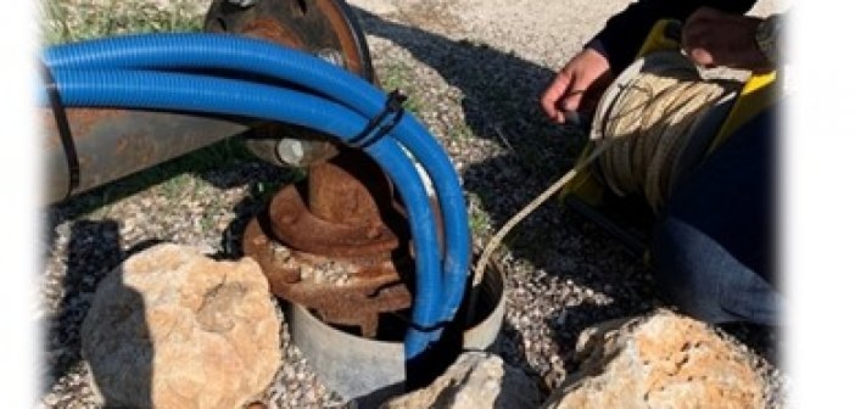 Εταίρος στο ευρωπαϊκό έργο SUSWATER η Αποκεντρωμένη Διοίκηση Περιφέρειας Δυτικής Ελλάδας και Ιονίου