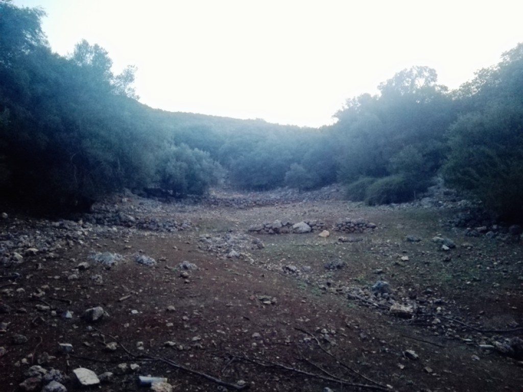 ΞΗΡΟΜΕΡΟ  ΑΙΤΩΛΟΑΚΑΡΝΑΝΙΑΣ | «Μαναστράκια»: Μνημονικός τόπος κτηνοτροφίας…»