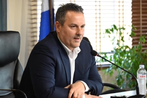 Διαμαντόπουλος στη Βουλή: Δεν νοείται το ιστορικό Πρωτοδικείο να υποβαθμίζεται σε παράλληλο, ύψιστη προσβολή για το Μεσολόγγι