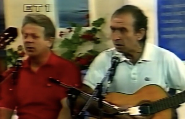Αγρίνιο: «Έφυγε» ο Χριστόφορος Σωφρονίου- είχε παρουσία στα κοινά και στο συγκρότημα «Επιστροφή»